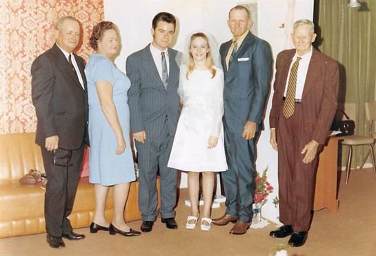 Annie Toney Phillips McCall - Photo 6