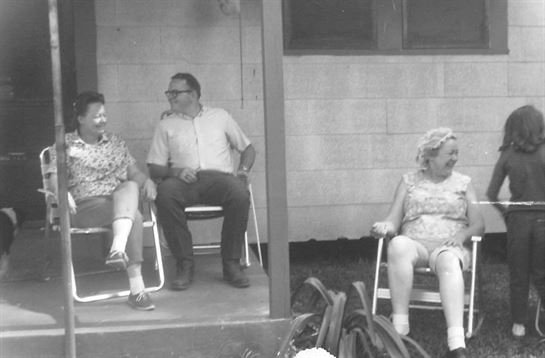 Annie Toney Phillips McCall - Photo 7