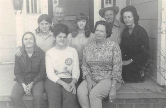 Annie Toney Phillips McCall - Photo 5