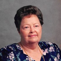 Annie Toney Phillips McCall