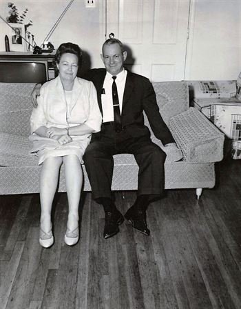 Annie Toney Phillips McCall - Photo 3