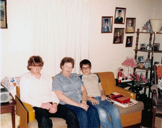 Annie Toney Phillips McCall - Photo 4