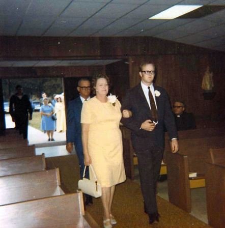 Annie Toney Phillips McCall - Photo 2