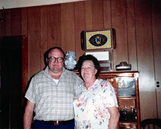 Annie Toney Phillips McCall - Photo 10