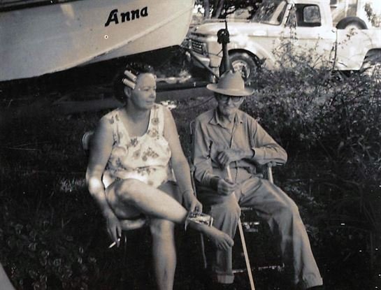 Annie Toney Phillips McCall - Photo 8