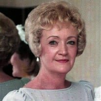 Barbara Abbye Rhodes Maness