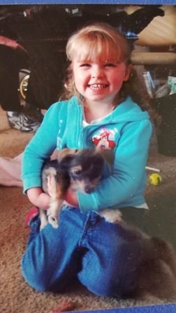 Barbara Abbye Rhodes Maness - Photo 5