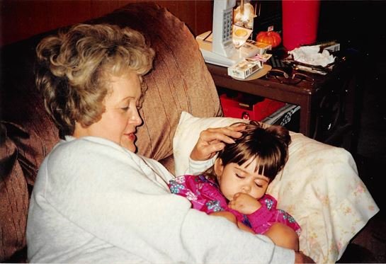 Barbara Abbye Rhodes Maness - Photo 2