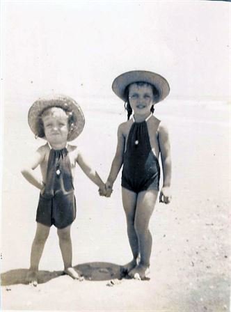 Barbara Abbye Rhodes Maness - Photo 3