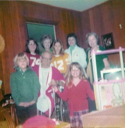 Barbara Abbye Rhodes Maness - Photo 6