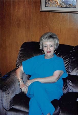 Barbara Abbye Rhodes Maness - Photo 7