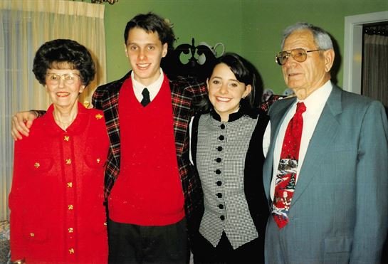 Margaret Jean Clements Kilpatrick Gayle - Photo 2