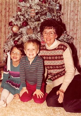 Margaret Jean Clements Kilpatrick Gayle - Photo 4