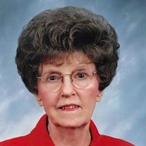 Margaret Jean Clements Kilpatrick Gayle