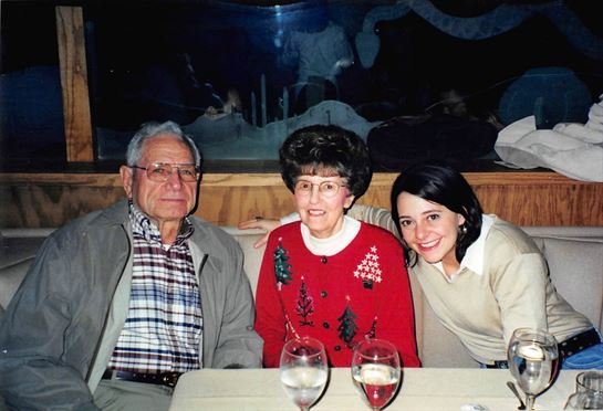 Margaret Jean Clements Kilpatrick Gayle - Photo 8