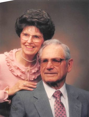 Margaret Jean Clements Kilpatrick Gayle - Photo 5