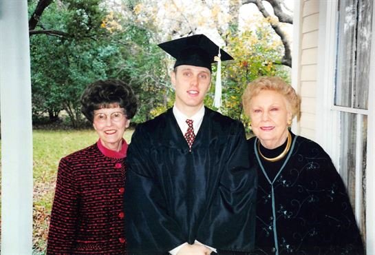 Margaret Jean Clements Kilpatrick Gayle - Photo 6