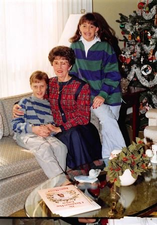 Margaret Jean Clements Kilpatrick Gayle - Photo 10