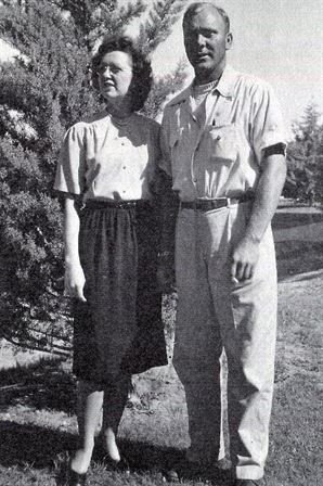 Margaret Jean Clements Kilpatrick Gayle - Photo 11