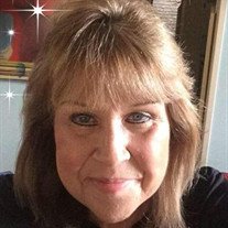 Marilyn Patricia Maury