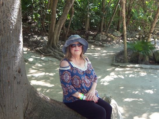 Marilyn Patricia Maury - Photo 3