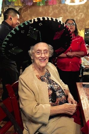 Patricia Inez Townsend Meynig - Photo 9