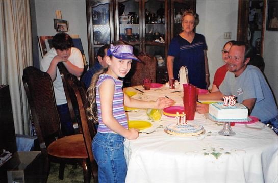 Patricia Inez Townsend Meynig - Photo 8