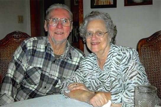 Patricia Inez Townsend Meynig - Photo 6