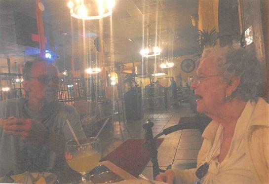 Patricia Inez Townsend Meynig - Photo 2