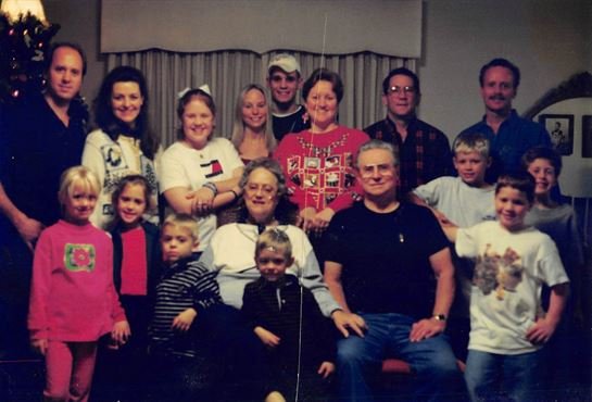 Patricia Inez Townsend Meynig - Photo 5