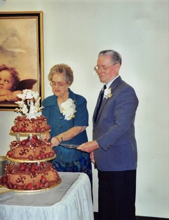 Patricia Inez Townsend Meynig - Photo 3