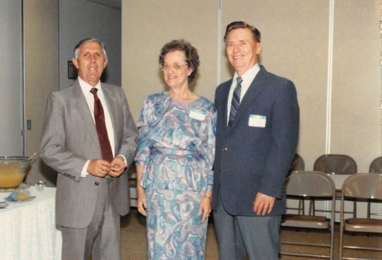 Patricia Inez Townsend Meynig - Photo 7