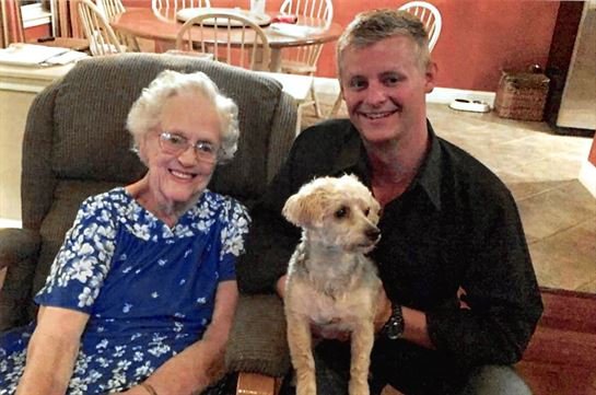 Patricia Inez Townsend Meynig - Photo 4