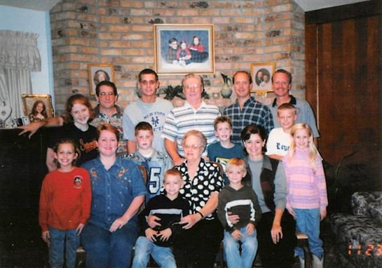 Patricia Inez Townsend Meynig - Photo 11