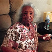 Cornelia Davis Spikes