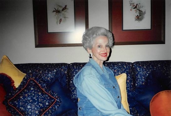 Bobbye Collier Collins - Photo 3