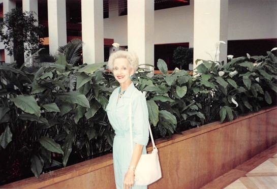 Bobbye Collier Collins - Photo 6