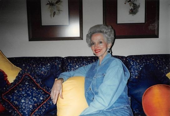 Bobbye Collier Collins - Photo 2