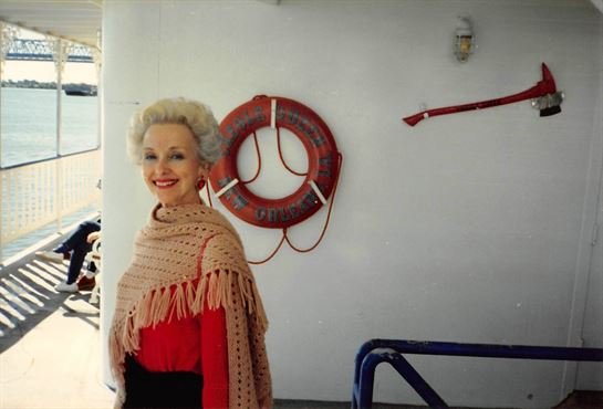 Bobbye Collier Collins - Photo 9