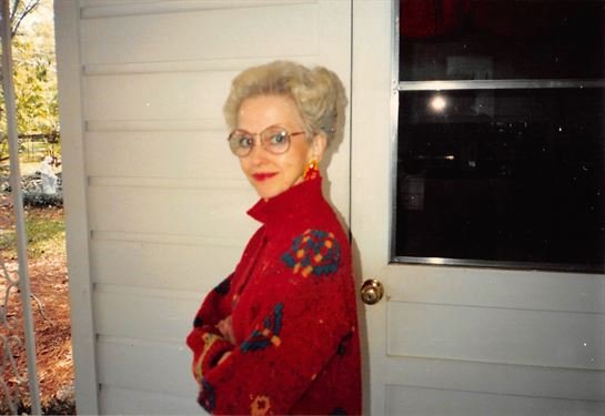 Bobbye Collier Collins - Photo 8