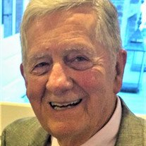 Lawrence Perry Custer