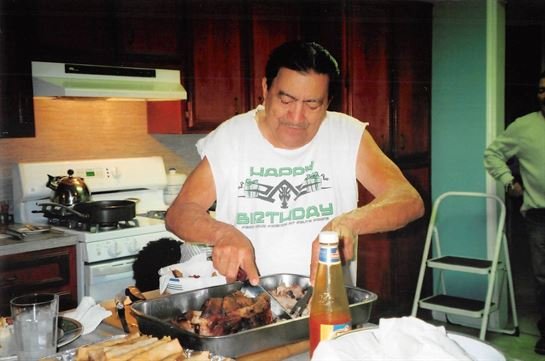 Albert Guajardo - Photo 5