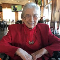 Doris Faye McCauley - Photo 2