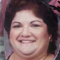 Maria "Lucy" DeLaLuz Belmonte