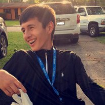 Jesse Angel Rodriguez