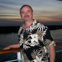 Jimmy Randolph Doyen III