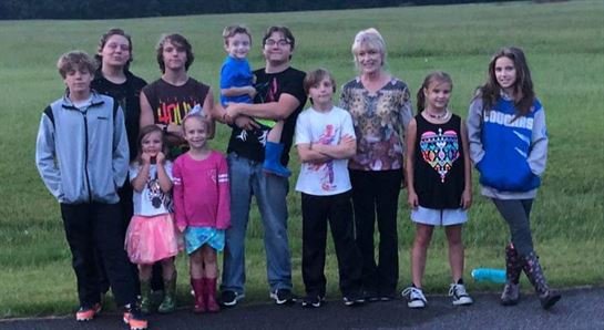 Joyce Ann Cogar - Photo 5