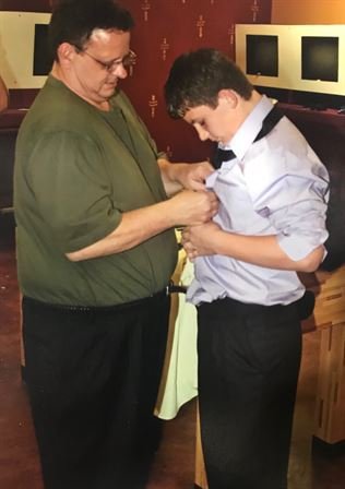 Robert Wayne Smith - Photo 7