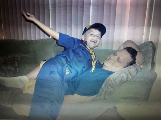 Robert Wayne Smith - Photo 8