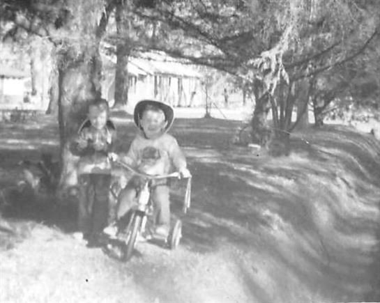 Robert Wayne Smith - Photo 6